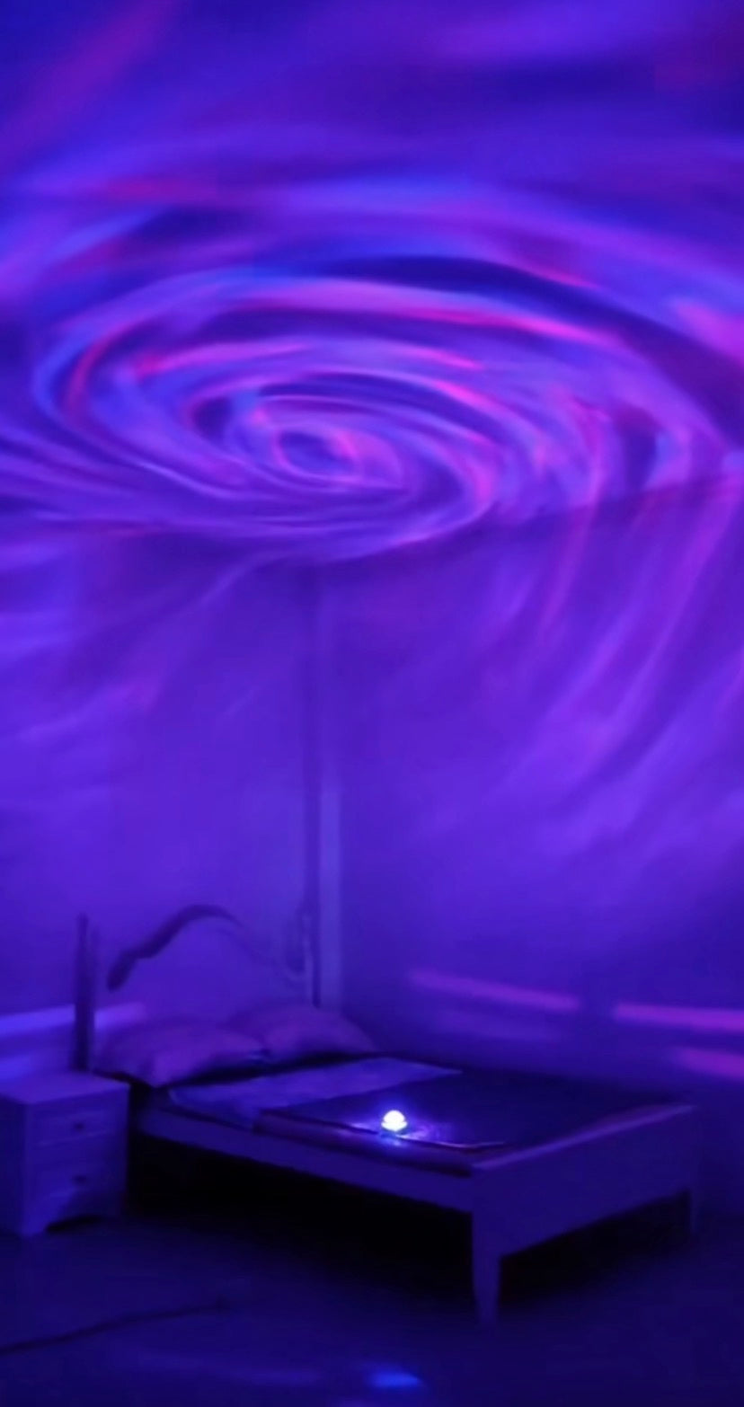 Galaxy Led Light Projector