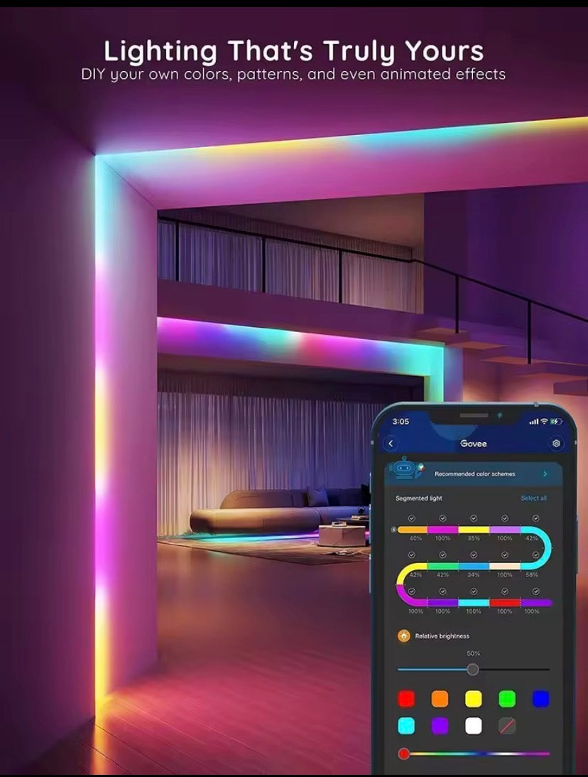 Led Lights