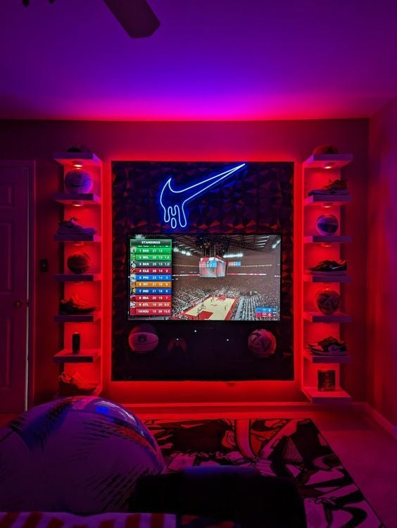 Led Lights