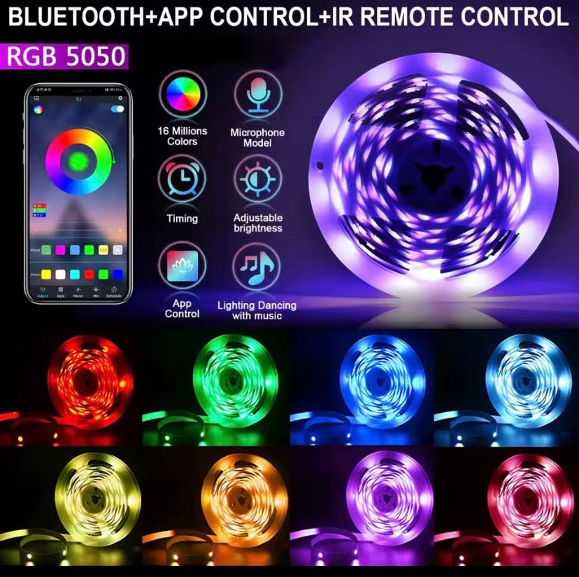 Led Lights