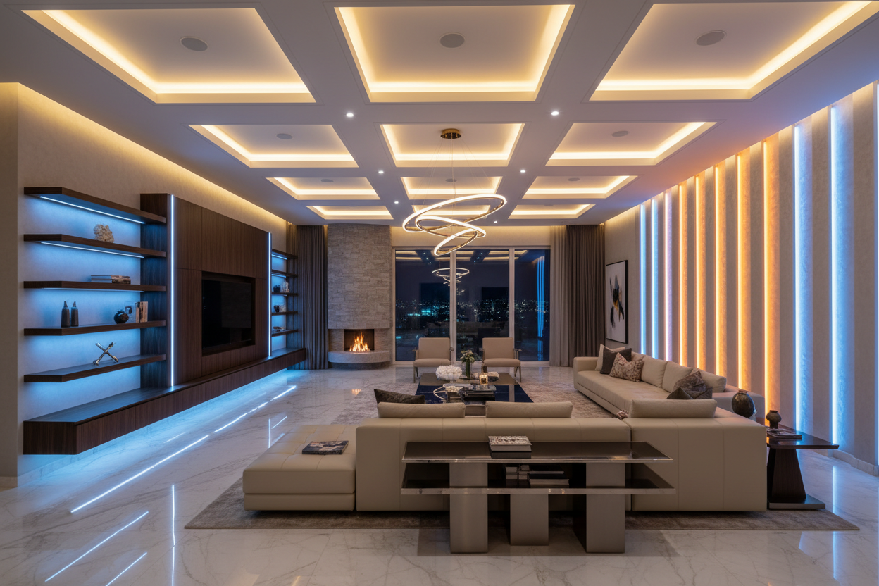 Led Lights