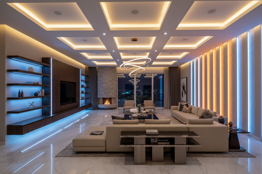 Led Lights